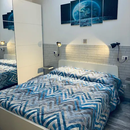 Loft Anagnina-3