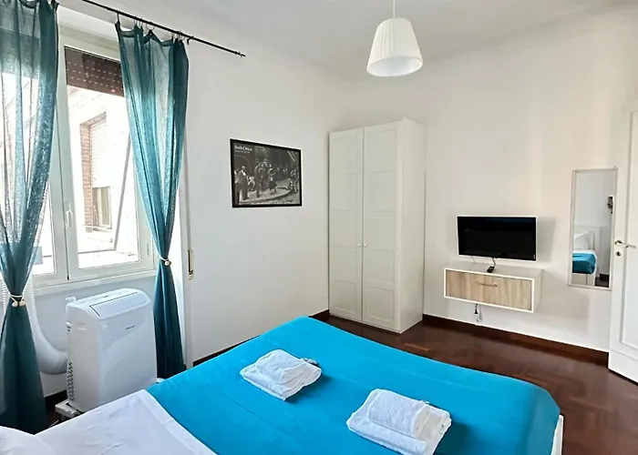 Trastevere Rome'S Heart Charming & Cozy Appartment 3